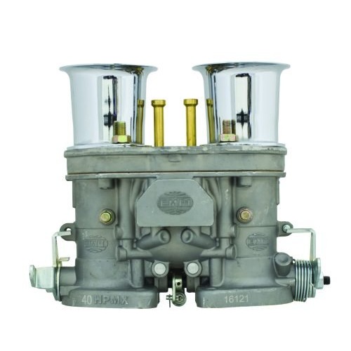 EMPI 40 HPMX Carburetor : Single Set-Up