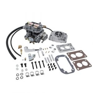 EMPI EPC 32/36A Single Carburetor Kit Fits Suzuki