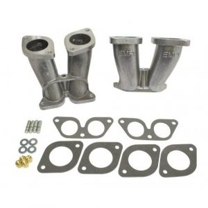 Dual Manifolds, 356/912, 44 IDF/HPMX (45.5mm)