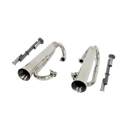 Dual Racing System (Choose Options!)