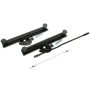 Universal Seat Slider Only, Pr. (1-seat)