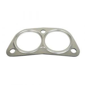 Exhaust Gasket, Heat Exchanger to Muffler