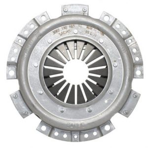 180mm Pressure Plate, Porsche 356 B/C, 60-63 356B (Normal & Super, Excludes Super 90)