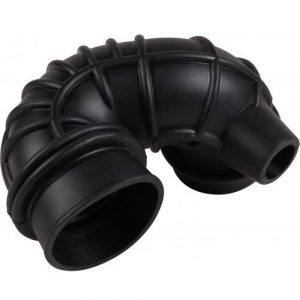 Air Intake Elbow, Factory T1 EFI