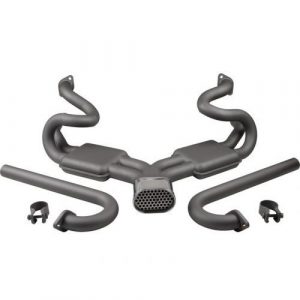 Sebring Style Sport Exhaust