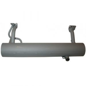 Muffler