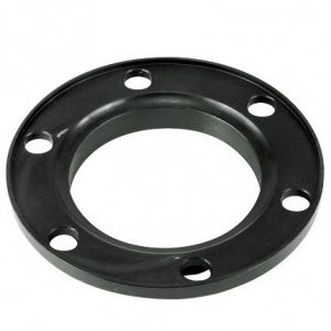 930 Flange Only for P/N: 86-9300-D (Bulk) Uses P/N 16-2415 Bolts. (Not Included)