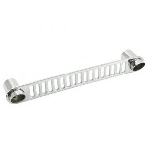 Exhaust Tips : Cheese Grater Style