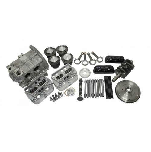 1776cc Stock Engine Kit