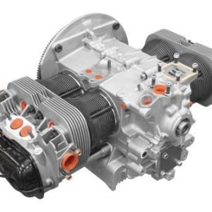 EMPI Longblock Engines