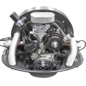 EMPI Turnkey Engines