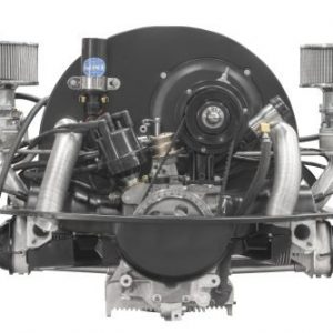 EMPI Turn-Key Engine 1914cc