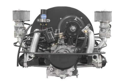 EMPI Turn-Key Engine 1914cc