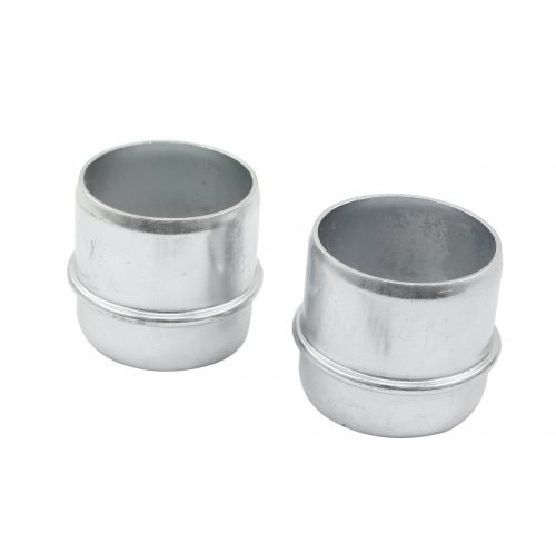 Heater Hose Connector Pipe to Stock Muffler (Each)