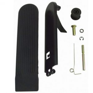 Accelerator Repair Kit with Pedal