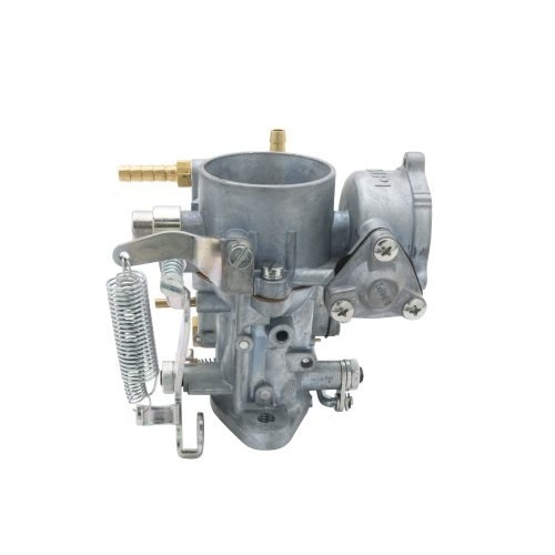 EMPI 30 PICT-1 Carburetor Modified