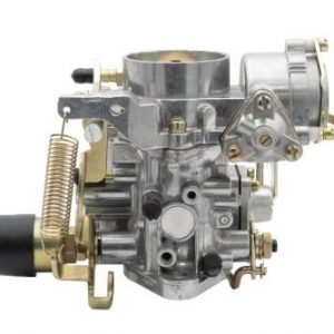 Carburetors