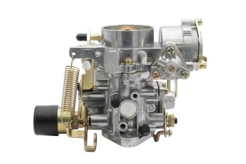 39 PICT-3 Carburetor