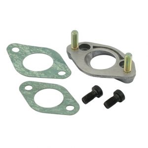 Adapter Kit to use a 30 or 30/31 Carburetor on a Dual Port