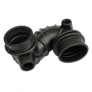 Air Intake Boot, 1600cc with Fuel Injection, Type 1 75-79