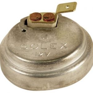 Misc Solex Parts and Pieces