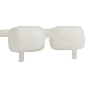 Brake Fluid Reservoir, Lower Bus 1971-1972