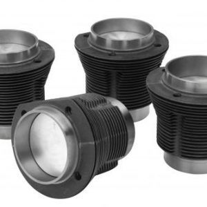 Piston & Cyl. Set, 92mm x 82mm Stroke, Forged (198930)