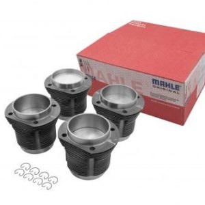 Piston & Cyl. Set, 92mm x 69mm Stroke, Forged (198920)