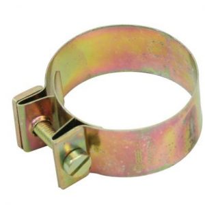 Clamp, Heat Exchanger (25mm Wide)