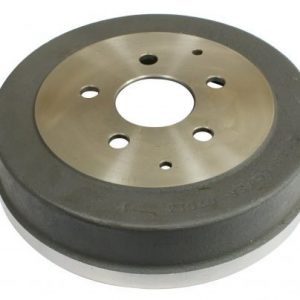 Type 2 Rear Brake Drum