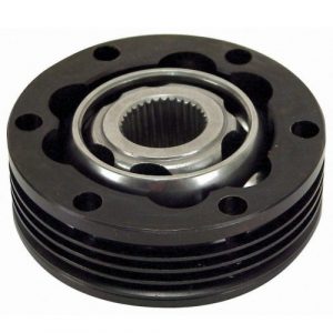 EMPI H.P. Lightened 930 C.V. Joint with Chromoly Cage