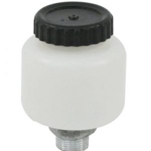 Plastic Reservoir Only with Metal Threads