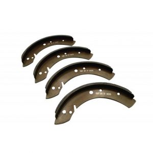 Brake Shoe Set Front / Rear T-1,49-57