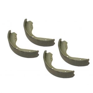 Brake Shoe Set, Front S.B.