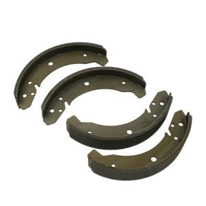 Brake Shoe Set, Front T-1 65-77