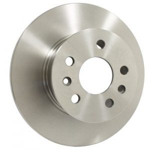 Front Brake Rotor ,T-2 71-72