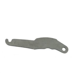 Lever, Parking Brake, Right