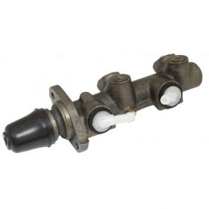 Master Cylinder, Dual Circuit, S/B 71-79 (19mm)