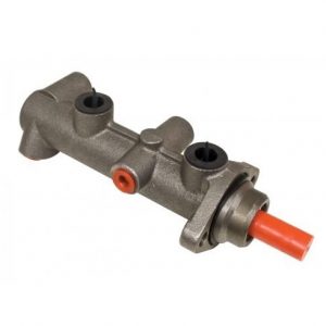 Master Cylinder, Dual Circuit (23.85mm), Type 2 68-79