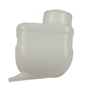 Reservoir, Brake Fluid, Incl. Cap