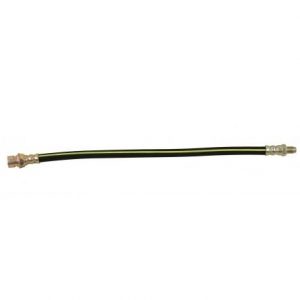 Brake Hose, M/F 380mm / 15", Front