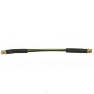 Brake Hose, F/F 355mm / 14", Front, Super Beetle
