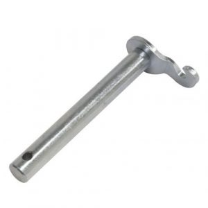 Clutch Pedal Shaft, Type 1,56-64