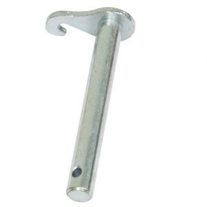 Shaft, Clutch Pedal. Each