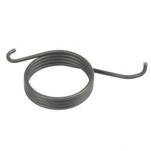 Return Spring, Brake Pedal