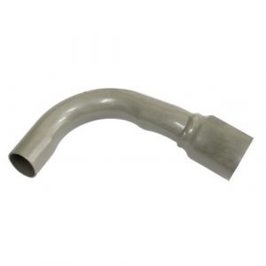 Tail Pipe, Type 2, 1960-1971