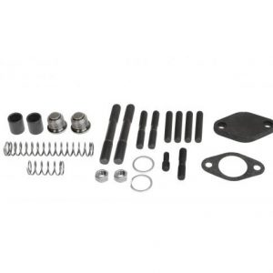 Engine Case Hardware Kit, All 1600cc Style Engines