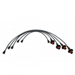 EMPI Premium Spark Plug Wire Set Type 3