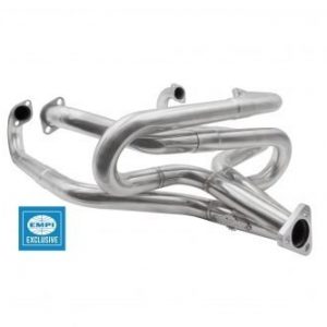 BUGPACK Merged Header (Choose Diameter)