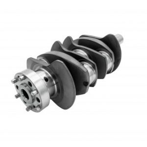 4340 Forged Flanged Crankshafts, Chevy Journal